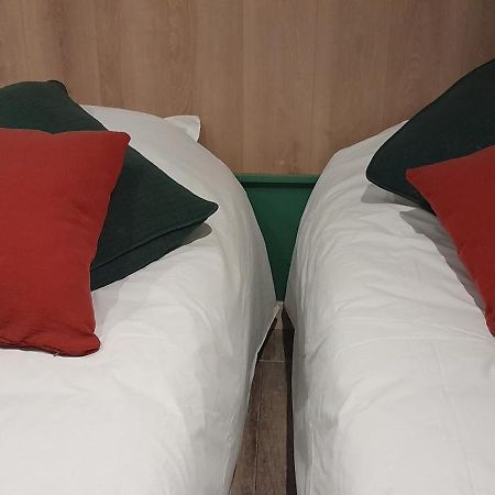 La Pause Sous Le Pin B&B Chambres D'Hotes Capestang Zewnętrze zdjęcie