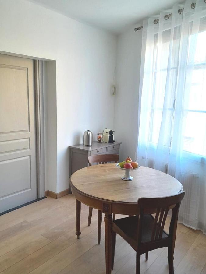 La Pause Sous Le Pin B&B Chambres D'Hotes Capestang Zewnętrze zdjęcie