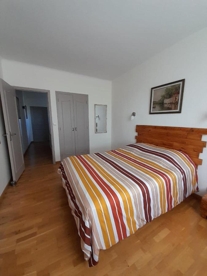 La Pause Sous Le Pin B&B Chambres D'Hotes Capestang Zewnętrze zdjęcie
