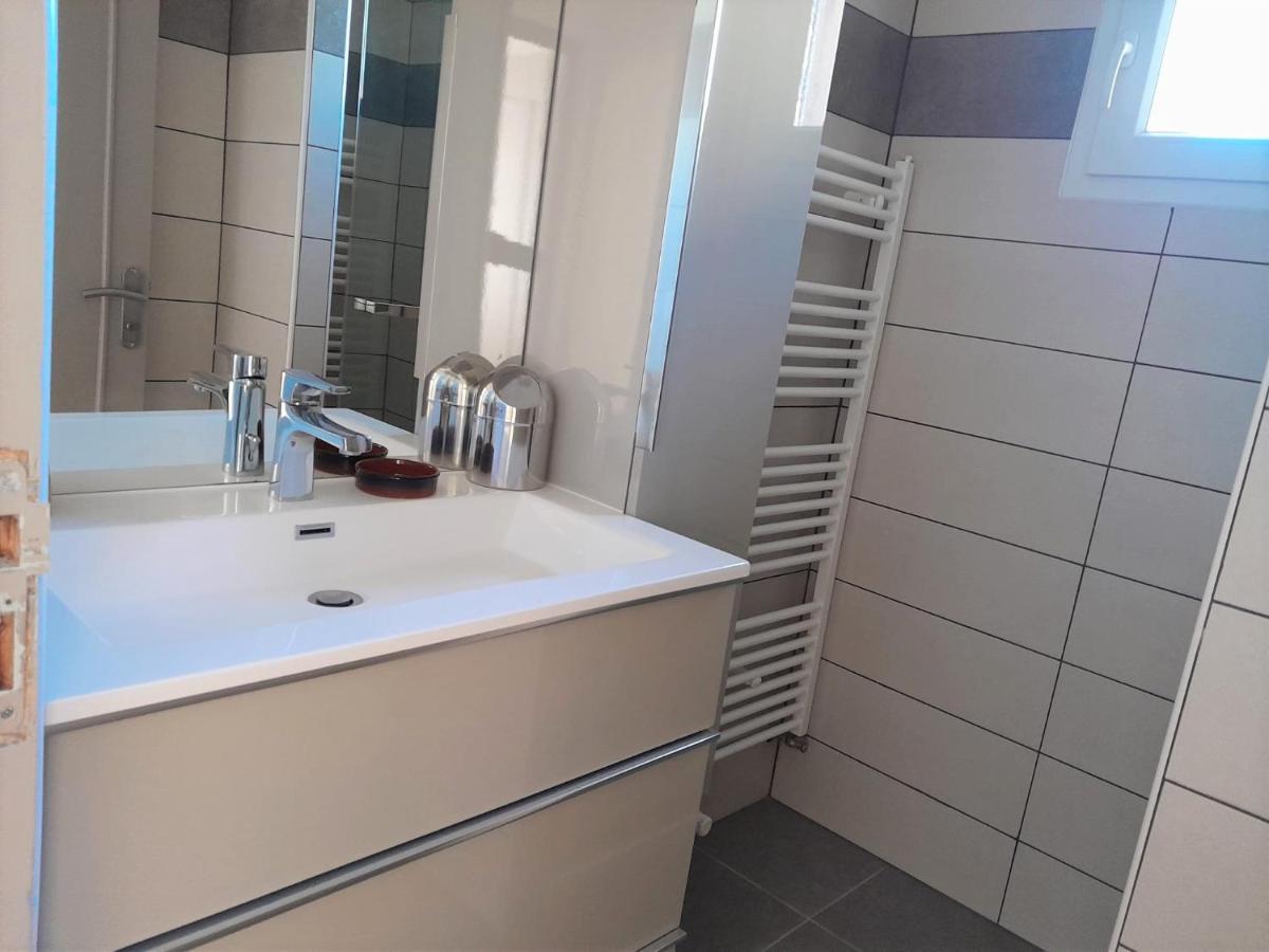 La Pause Sous Le Pin B&B Chambres D'Hotes Capestang Zewnętrze zdjęcie