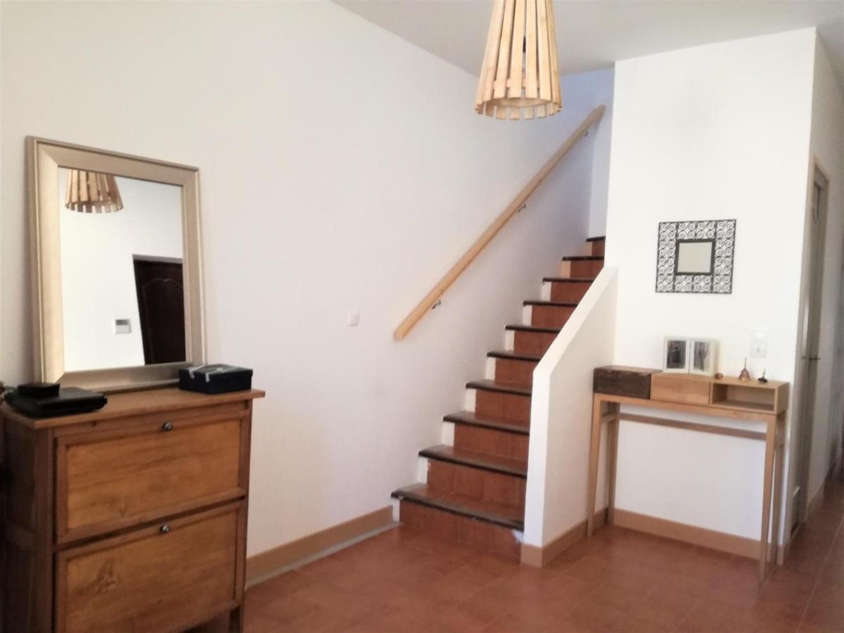 La Pause Sous Le Pin B&B Chambres D'Hotes Capestang Zewnętrze zdjęcie