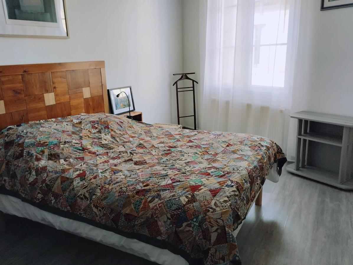 La Pause Sous Le Pin B&B Chambres D'Hotes Capestang Zewnętrze zdjęcie