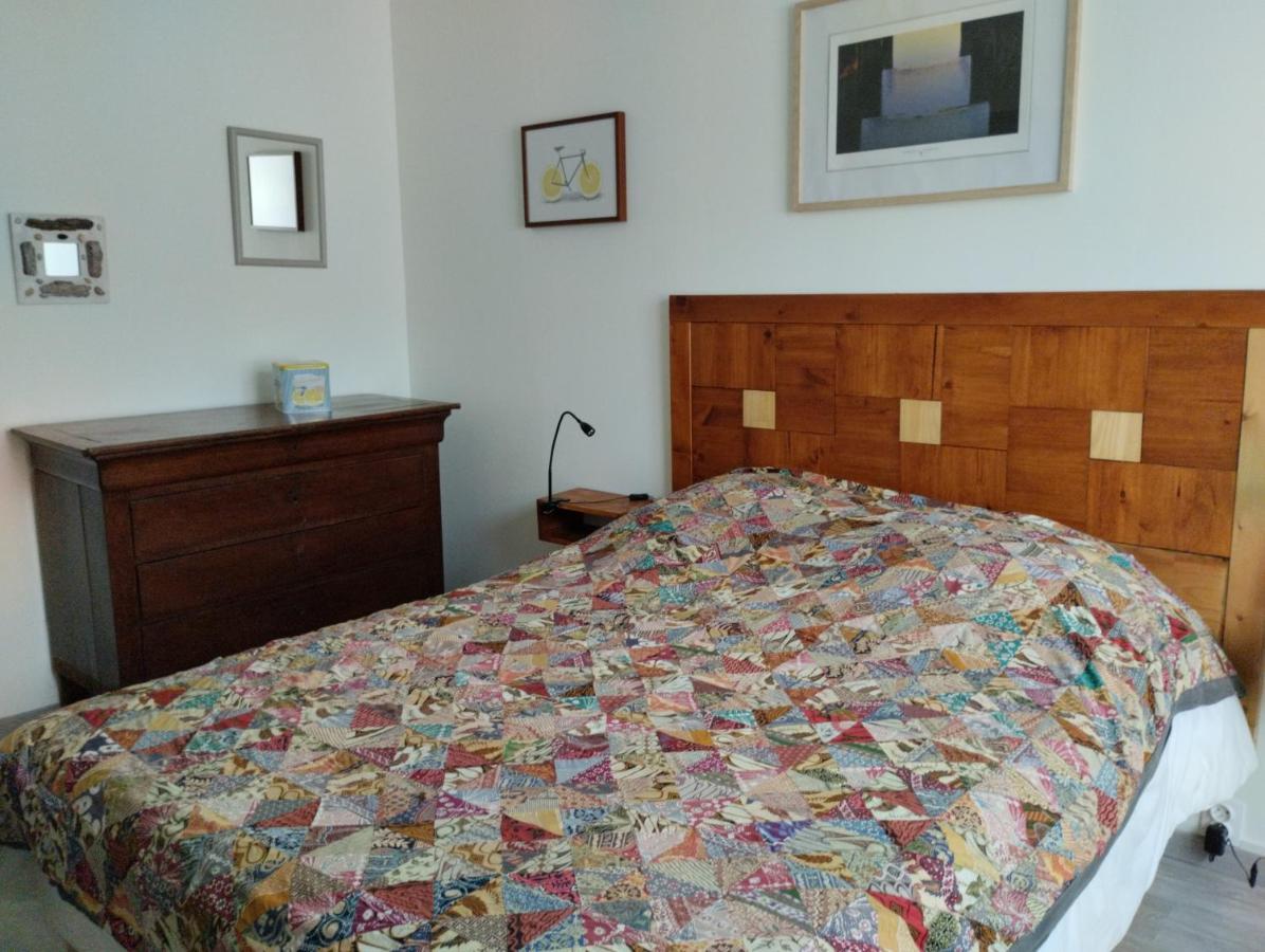 La Pause Sous Le Pin B&B Chambres D'Hotes Capestang Zewnętrze zdjęcie