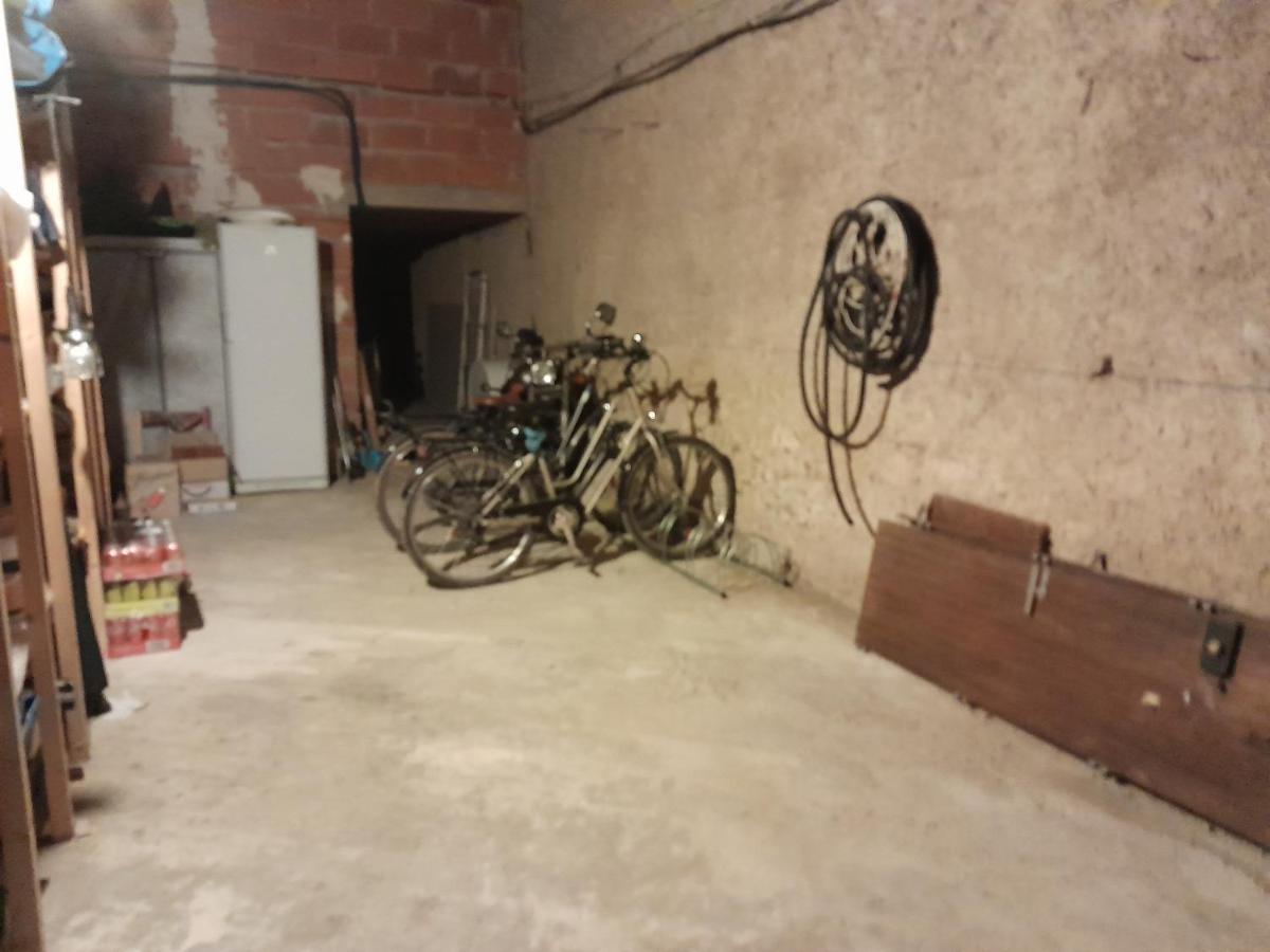 La Pause Sous Le Pin B&B Chambres D'Hotes Capestang Zewnętrze zdjęcie