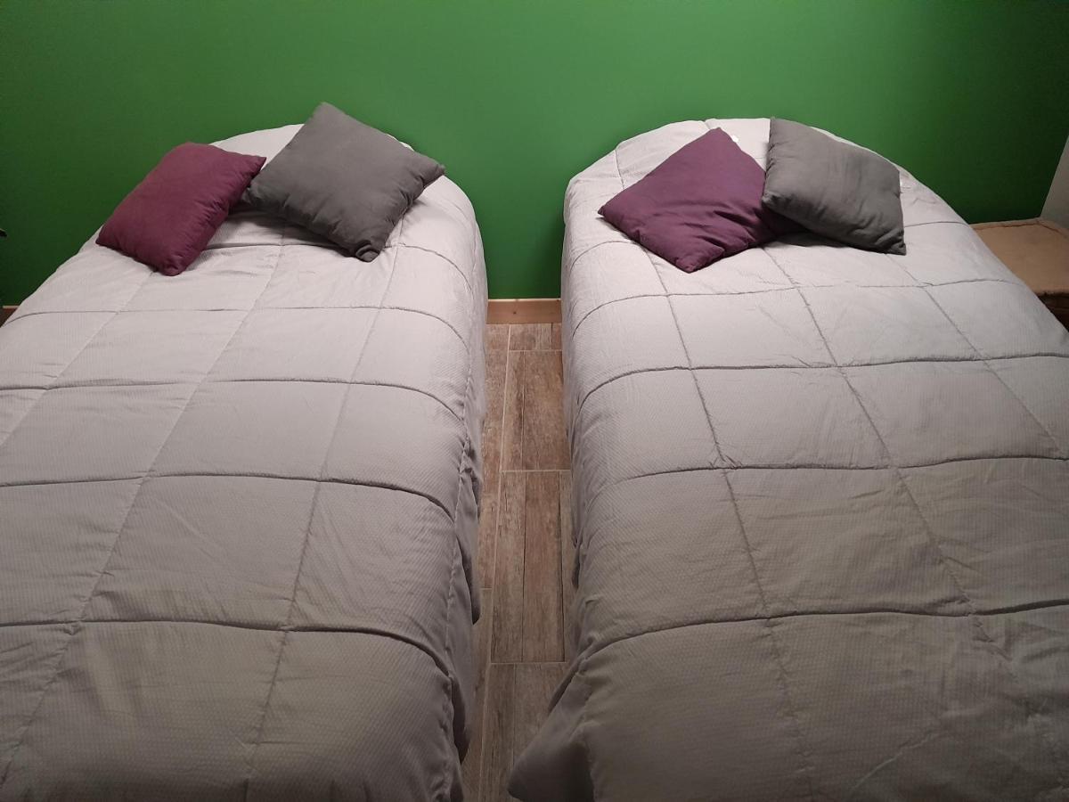 La Pause Sous Le Pin B&B Chambres D'Hotes Capestang Zewnętrze zdjęcie