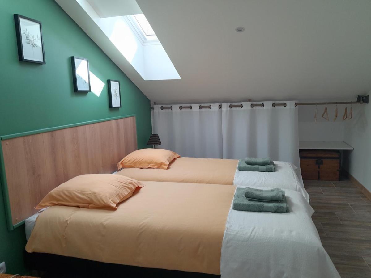 La Pause Sous Le Pin B&B Chambres D'Hotes Capestang Zewnętrze zdjęcie