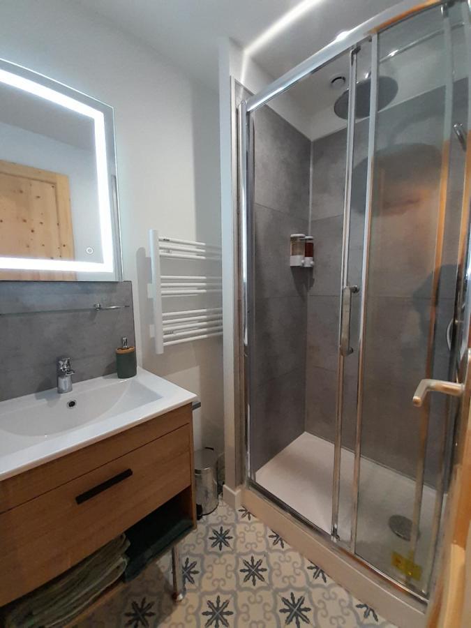 La Pause Sous Le Pin B&B Chambres D'Hotes Capestang Zewnętrze zdjęcie