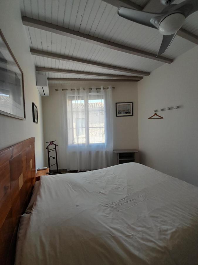 La Pause Sous Le Pin B&B Chambres D'Hotes Capestang Zewnętrze zdjęcie