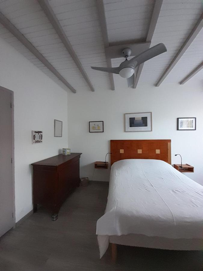 La Pause Sous Le Pin B&B Chambres D'Hotes Capestang Zewnętrze zdjęcie