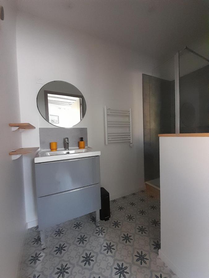 La Pause Sous Le Pin B&B Chambres D'Hotes Capestang Zewnętrze zdjęcie