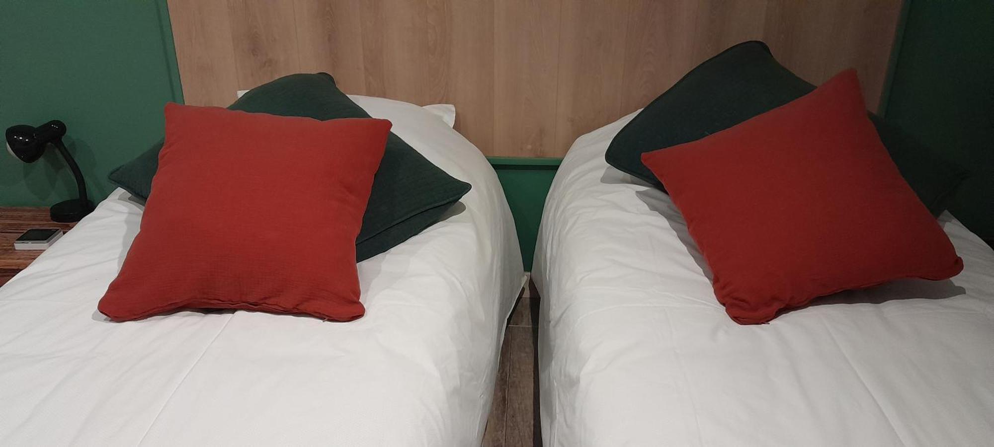 La Pause Sous Le Pin B&B Chambres D'Hotes Capestang Zewnętrze zdjęcie