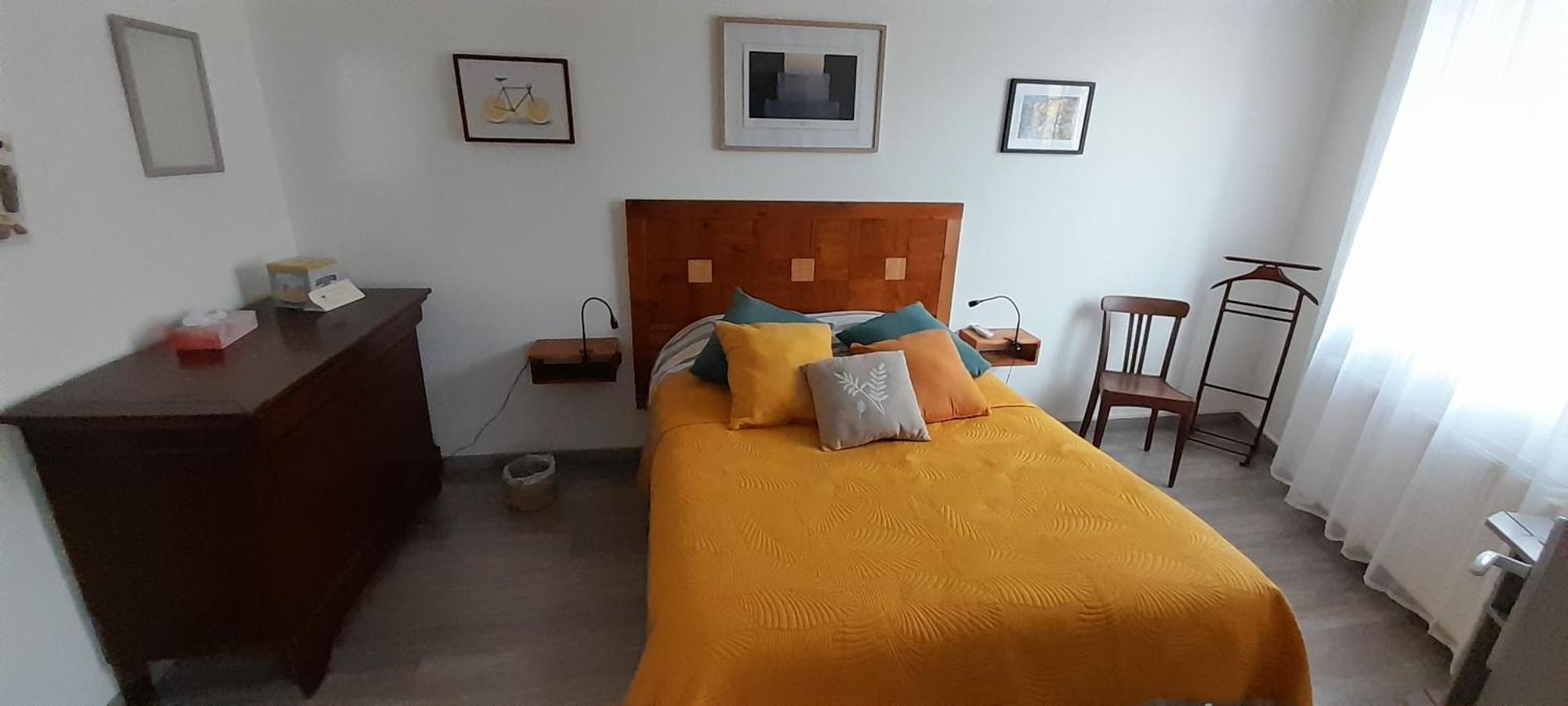 La Pause Sous Le Pin B&B Chambres D'Hotes Capestang Zewnętrze zdjęcie