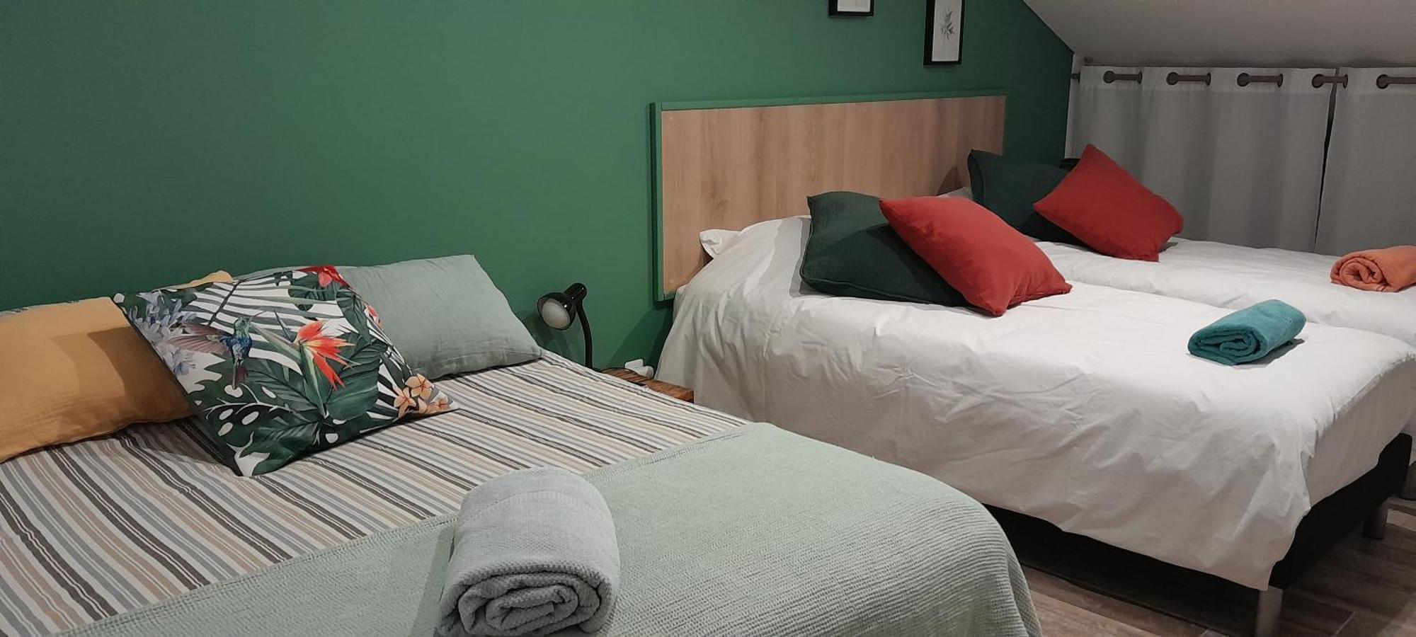 La Pause Sous Le Pin B&B Chambres D'Hotes Capestang Zewnętrze zdjęcie