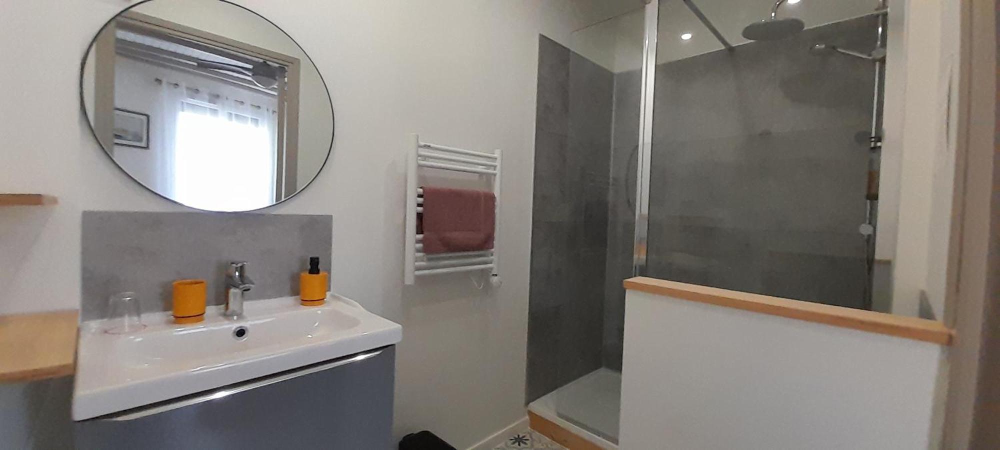 La Pause Sous Le Pin B&B Chambres D'Hotes Capestang Zewnętrze zdjęcie